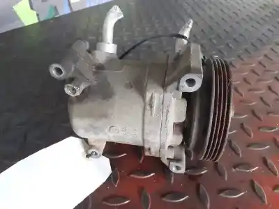 Second-hand car spare part  for SUZUKI IGNIS RM (MH)  OEM IAM references SS10LF10  