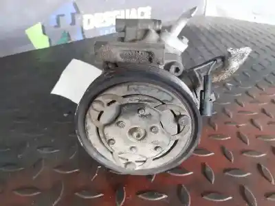 Автозапчастина б/у компресор кондиционера для suzuki ignis rm (mh) básico посилання на oem iam ss10lf10  