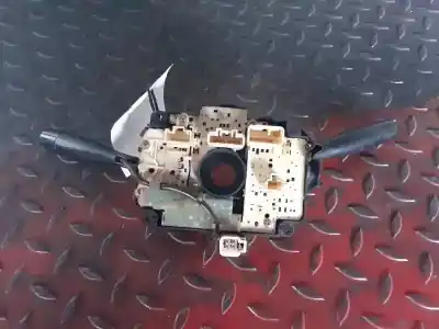 Second-hand car spare part windshiel wiper switch for suzuki ignis rm (mh) básico oem iam references   