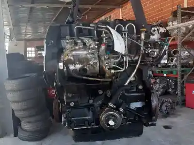 Peça sobressalente para automóvel em segunda mão MOTOR COMPLETO por CITROEN SAXO (1996->)  Referências OEM IAM   