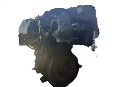 Peça sobressalente para automóvel em segunda mão motor completo por citroen saxo (1996->) 1.5 d sx [1.5 ltr. - 40 kw diesel cat (vjy vjz / tud5)] referências oem iam   
