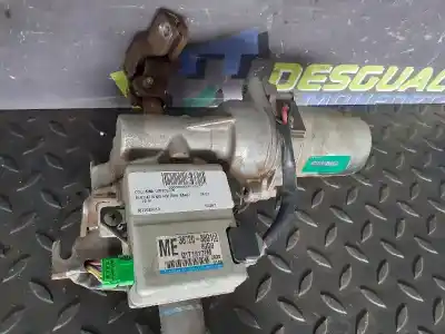 Second-hand car spare part steering column for suzuki ignis rm (mh) básico oem iam references 3872080g10 29023022 q1t18172m