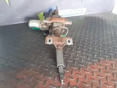 Second-hand car spare part steering column for suzuki ignis rm (mh) básico oem iam references 3872080g10 29023022 q1t18172m
