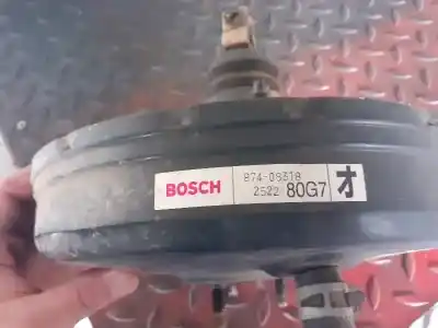Автозапчасти б/у тормозной серво за suzuki ignis rm (mh) básico ссылки oem iam 87408318  252280g7