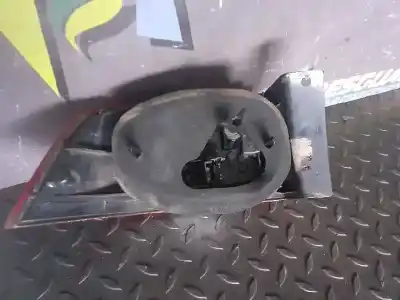 Peça sobressalente para automóvel em segunda mão  por RENAULT LAGUNA II (BG0)  Referências OEM IAM   