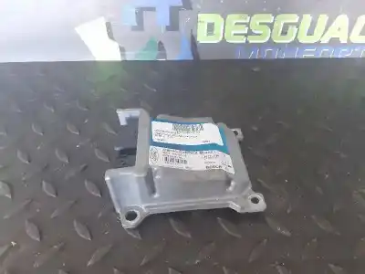 Peça sobressalente para automóvel em segunda mão centralina de airbag por ford focus berlina (cak) trend referências oem iam 1303492