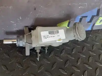 Автозапчасти б/у тормозной насос за SUZUKI IGNIS RM (MH) Básico ссылки OEM IAM   
