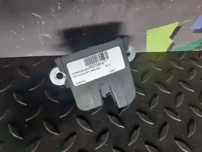 Second-hand car spare part trunk lock for seat altea (5p1) 4kids style oem iam references 6r0827505