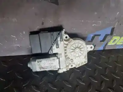 Second-hand car spare part rear right window motor for seat altea (5p1) 4kids style oem iam references 1k0959704b