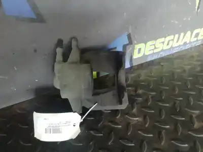 Peça sobressalente para automóvel em segunda mão Pinça De Travão Dianteira Direita por OPEL CORSA D 1.3 16V CDTI CAT (Z 13 DTH / L4I) Referências OEM IAM   