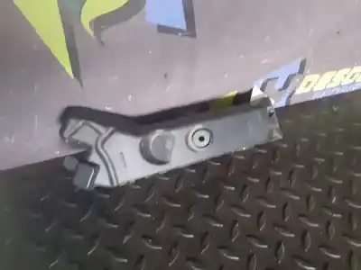 Автозапчастина б/у задні модинги для seat leon (5f1) style connect посилання на oem iam 5f0807376  