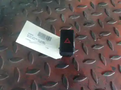 Peça sobressalente para automóvel em segunda mão interruptor 4 piscas - emergência por mazda 3 berlina (bk) 1.6 cd diesel cat referências oem iam 03750330