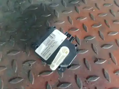 Peça sobressalente para automóvel em segunda mão motor de sofagem por mazda 3 berlina (bk) 1.6 cd diesel cat referências oem iam hb601bn8v