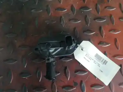 Peça sobressalente para automóvel em segunda mão sensor por mazda 3 berlina (bk) 1.6 cd diesel cat referências oem iam 3m5a5l200ab