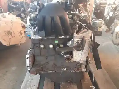 Peça sobressalente para automóvel em segunda mão MOTOR COMPLETO por CITROEN SAXO  Referências OEM IAM NFZTU5JP  
