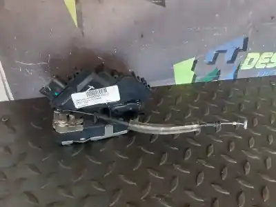 Peça sobressalente para automóvel em segunda mão  por SMART FORFOUR  Referências OEM IAM A4547300535 2500086 25000877
