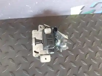 Peça sobressalente para automóvel em segunda mão  por SMART FORFOUR  Referências OEM IAM MR959189  