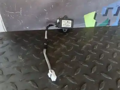 Gebrauchtes Autoersatzteil  zum MITSUBISHI LANCER BERLINA (CY0)  OEM-IAM-Referenzen MN141582  
