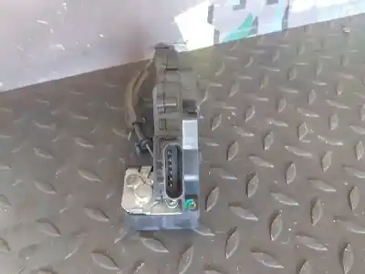 Peça sobressalente para automóvel em segunda mão  por SMART FORFOUR  Referências OEM IAM A4547300635 25002758 25000858