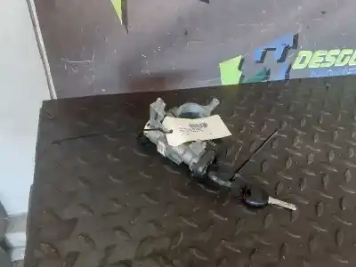 Pezzo di ricambio per auto di seconda mano  per SMART FORFOUR  Riferimenti OEM IAM 4408A040  
