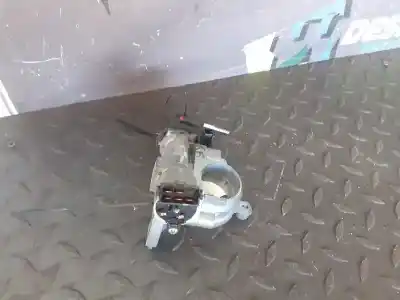 Pezzo di ricambio per auto di seconda mano interruttore di avviamento per smart forfour básico (80kw) riferimenti oem iam 4408a040  