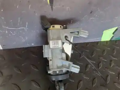 Pezzo di ricambio per auto di seconda mano interruttore di avviamento per smart forfour básico (80kw) riferimenti oem iam 4408a040  