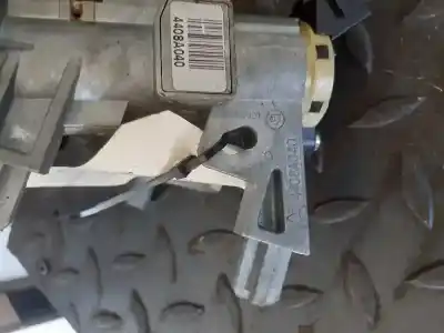 Pezzo di ricambio per auto di seconda mano interruttore di avviamento per smart forfour básico (80kw) riferimenti oem iam 4408a040  