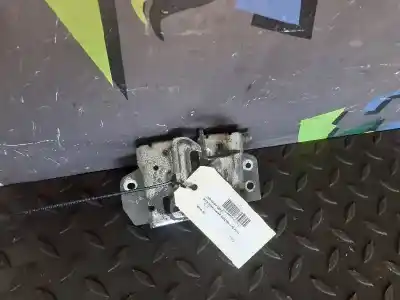 Gebrauchtes Autoersatzteil  zum MITSUBISHI LANCER BERLINA (CY0)  OEM-IAM-Referenzen 8908A055  