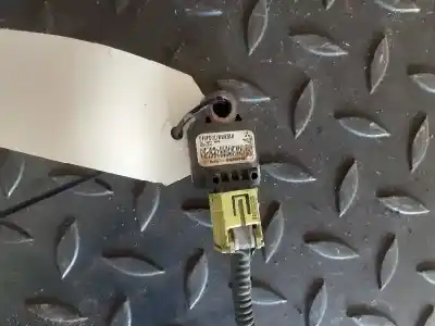 Gebrauchtes Autoersatzteil  zum MITSUBISHI LANCER BERLINA (CY0)  OEM-IAM-Referenzen 8651A002  