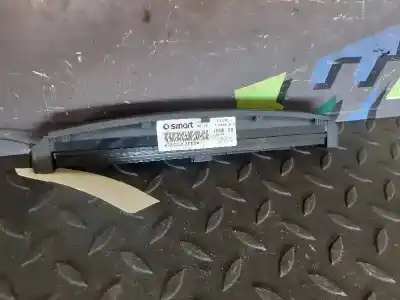 Peça sobressalente para automóvel em segunda mão  por SMART FORFOUR  Referências OEM IAM A4548202610 385009 7602203060