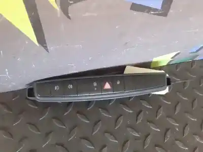 Автозапчасти б/у предупреждение за smart forfour básico (80kw) ссылки oem iam a4548202610 385009 7602203060
