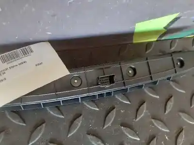 Автозапчасти б/у предупреждение за smart forfour básico (80kw) ссылки oem iam a4548202610 385009 7602203060