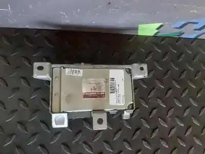 Peça sobressalente para automóvel em segunda mão  por SMART FORFOUR  Referências OEM IAM A4545450032  