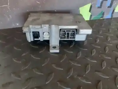 Pezzo di ricambio per auto di seconda mano modulo elettronico per smart forfour básico (80kw) riferimenti oem iam a4545450032  
