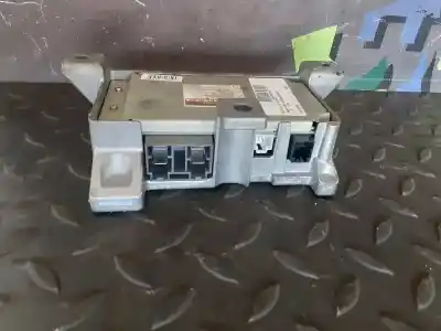 Pezzo di ricambio per auto di seconda mano modulo elettronico per smart forfour básico (80kw) riferimenti oem iam a4545450032  