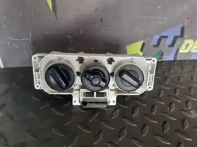 Second-hand car spare part Heating / Air Conditioning Control Panel for SUZUKI IGNIS RM (MH) Básico OEM IAM references T2H05  