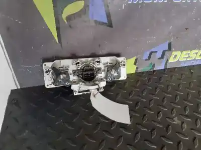 Автозапчастина б/у контроль опалення / кондиціонації для suzuki ignis rm (mh) básico посилання на oem iam t2h05  