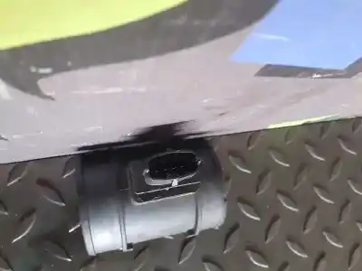 Peça sobressalente para automóvel em segunda mão medidor de massa de ar por opel astra h sedán (a04) 1.7 cdti (l69) referências oem iam 0281002618  