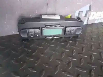 Second-hand car spare part climate control for seat altea (5p1) 4kids style oem iam references 5p0907044b