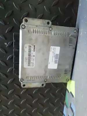 Gebrauchtes Autoersatzteil ecu-motorsteuergerät uce motorsteuergerät zum renault espace iv (jk0) 2.0 dynamique [2.0 ltr. - 110 kw dci diesel fap] oem-iam-referenzen 8200309318