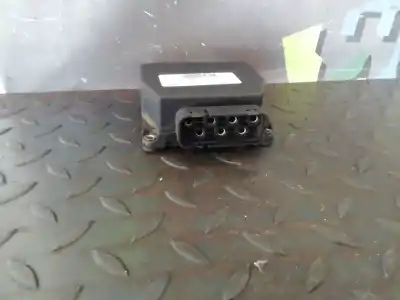 Second-hand car spare part electronic module for seat altea (5p1) 4kids style oem iam references 6q0906625