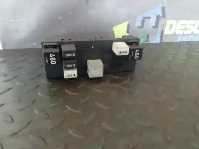 Second-hand car spare part fuse box unit for seat altea (5p1) 4kids style oem iam references 3c0937049