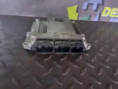 Автозапчасти б/у блок управления двигателем за nissan qashqai (j10) acenta 4x4 ссылки oem iam 23710jd78e