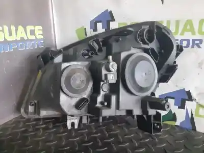 Автозапчастина б/у права фа для nissan qashqai (j10) acenta 4x4 посилання на oem iam 26010jd90b  23804202