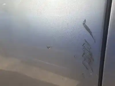 Автозапчастина б/у передні ліві двері для nissan qashqai (j10) acenta 4x4 посилання на oem iam   