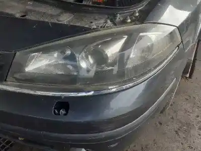 Peça sobressalente para automóvel em segunda mão farol / farolim esquerdo por renault laguna ii (bg0) confort authentique referências oem iam 8200354740