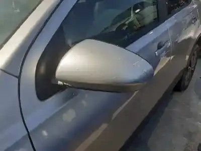 Автозапчасти б/у левое зеркало за nissan qashqai (j10) acenta 4x4 ссылки oem iam 96302jd84a