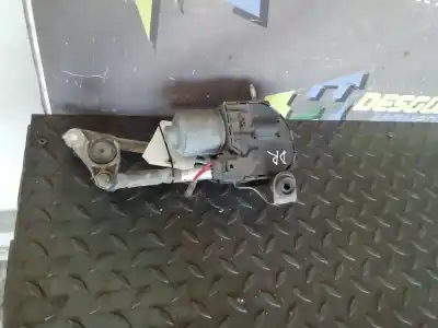 Second-hand car spare part front windshield wiper motor for seat altea (5p1) 4kids style oem iam references 5p0955024