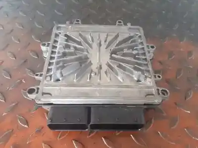 Second-hand car spare part Ecu Engine Control for VOLVO XC90 D5 Executive (7 asientos) (136kW) OEM IAM references 31272463AA 13741125 / 1039S18372 0281012103