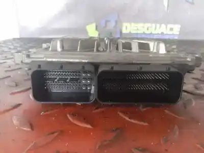 Second-hand car spare part ecu engine control for volvo xc90 d5 executive (7 asientos) (136kw) oem iam references 31272463aa 13741125 / 1039s18372 0281012103